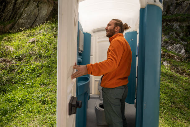 Best Sanitation services for porta potties  in Henderson, TN