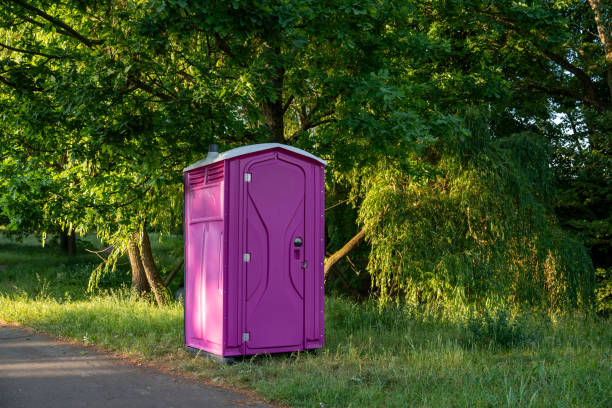 Best Porta potty delivery and setup  in Henderson, TN