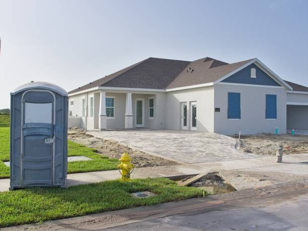 Best Portable toilet rental cost  in Henderson, TN